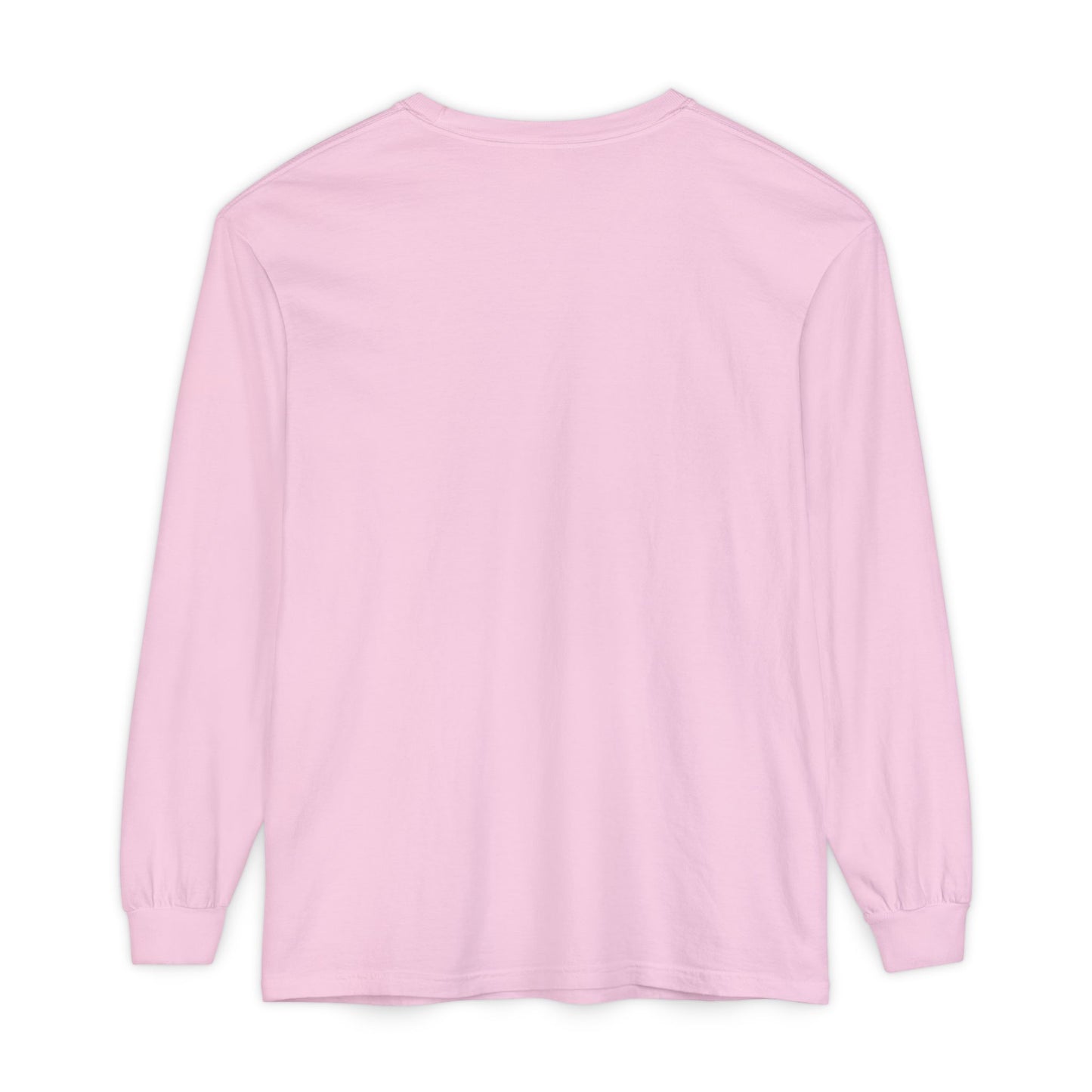 Netherlands Fan Specialty Soccer Ball Long Sleeve Tee