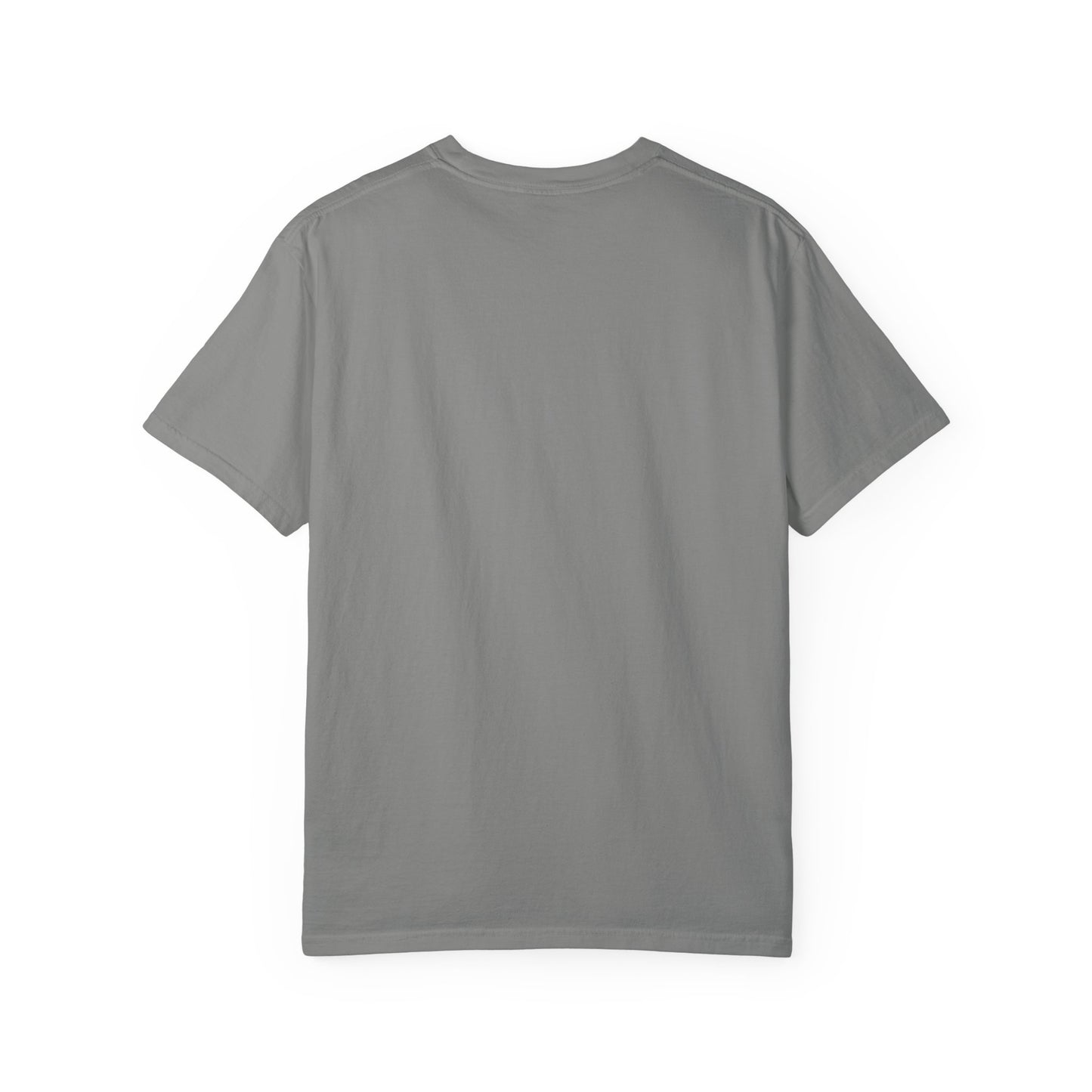Italia Fan Specialty Soccer Ball Design T Shirt