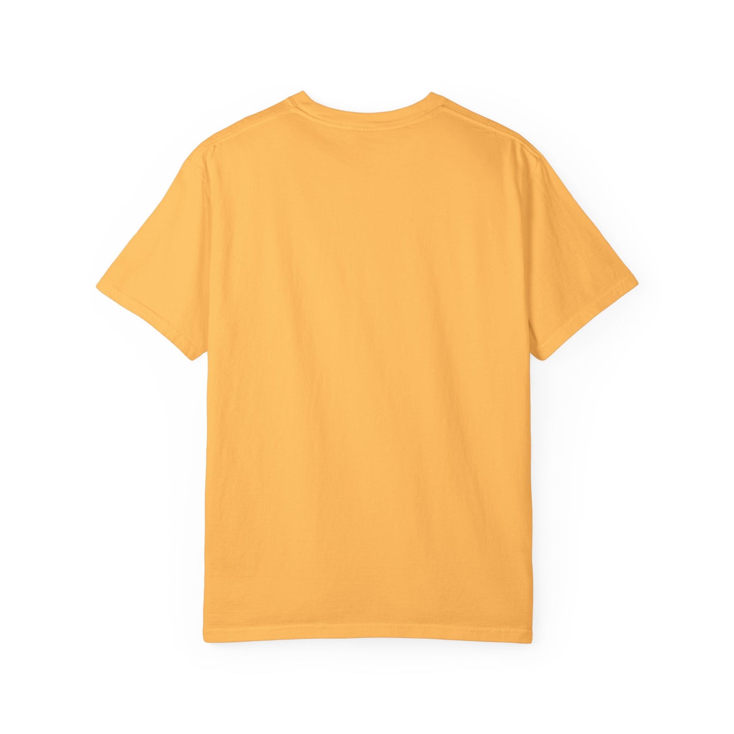 Bahamas Fan Specialty Soccer Ball Design T Shirt