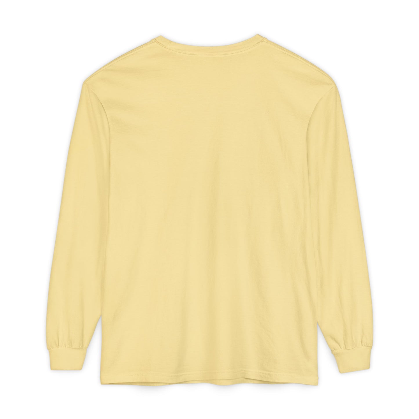 Netherlands Fan Specialty Soccer Ball Long Sleeve Tee