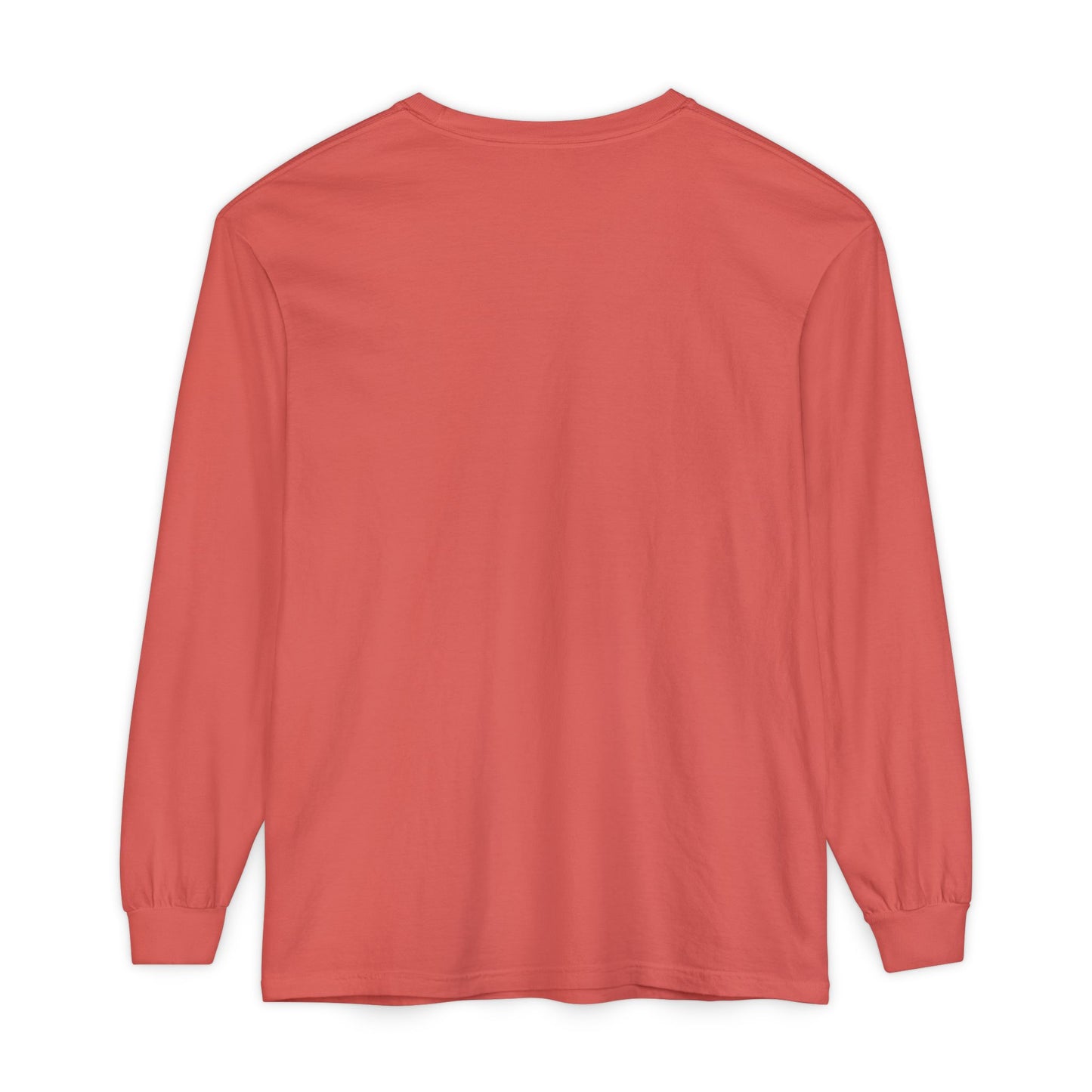 Netherlands Fan Specialty Soccer Ball Long Sleeve Tee