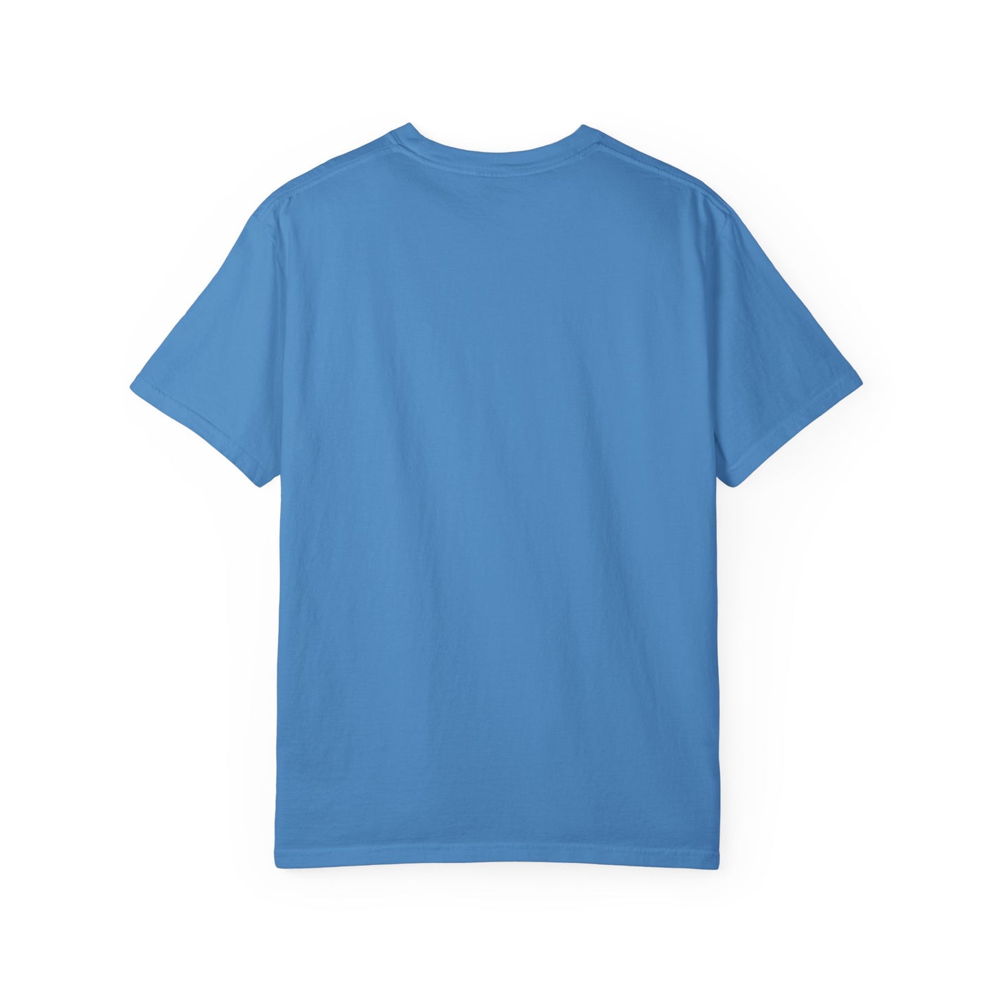 Bahamas Fan Specialty Soccer Ball Design T Shirt