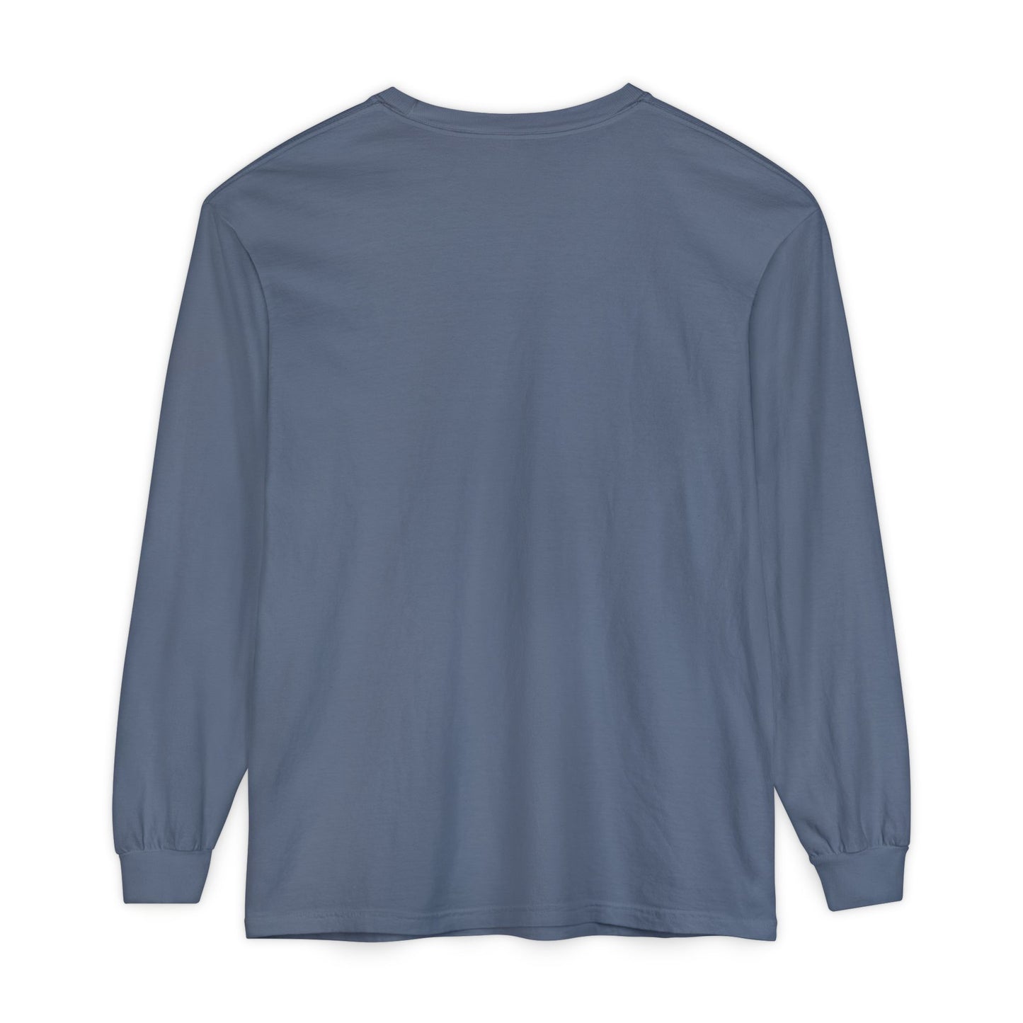Fan Specialty Soccer Ball Design  Long Sleeve T-Shirt