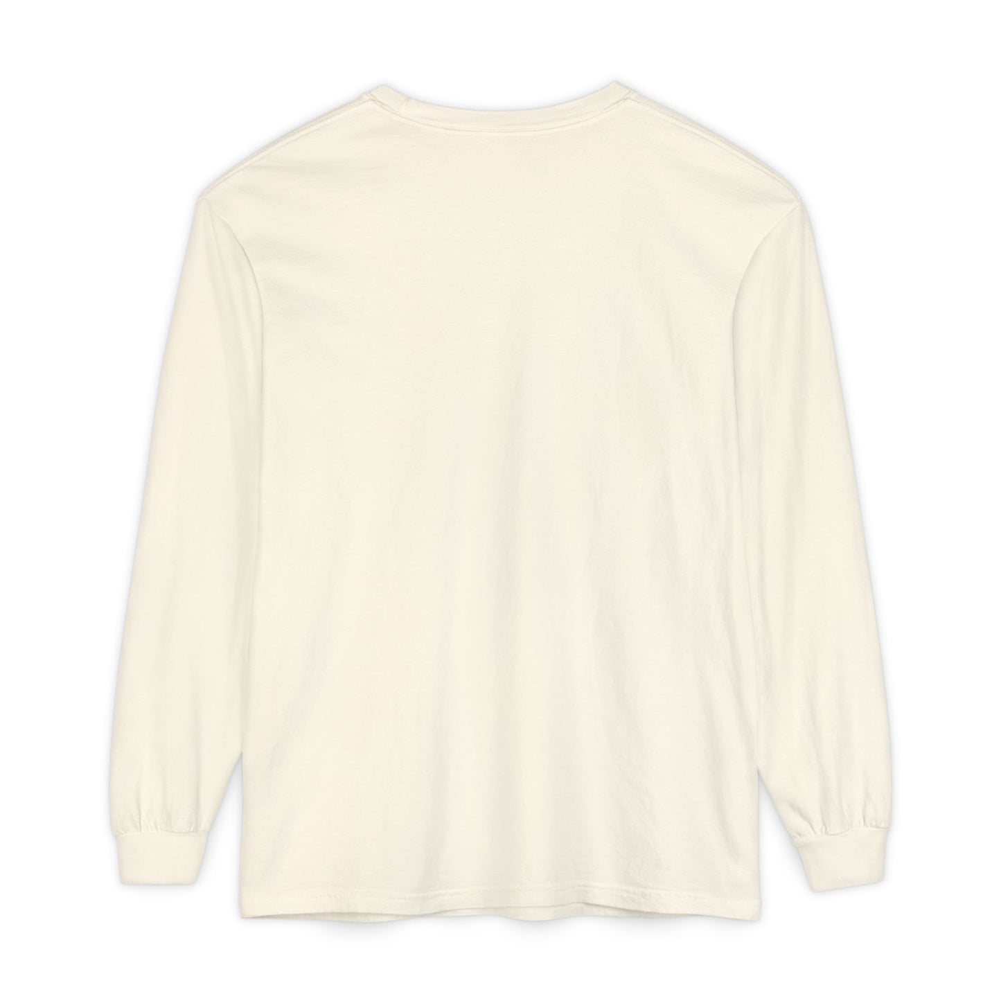 Netherlands Fan Specialty Soccer Ball Long Sleeve Tee