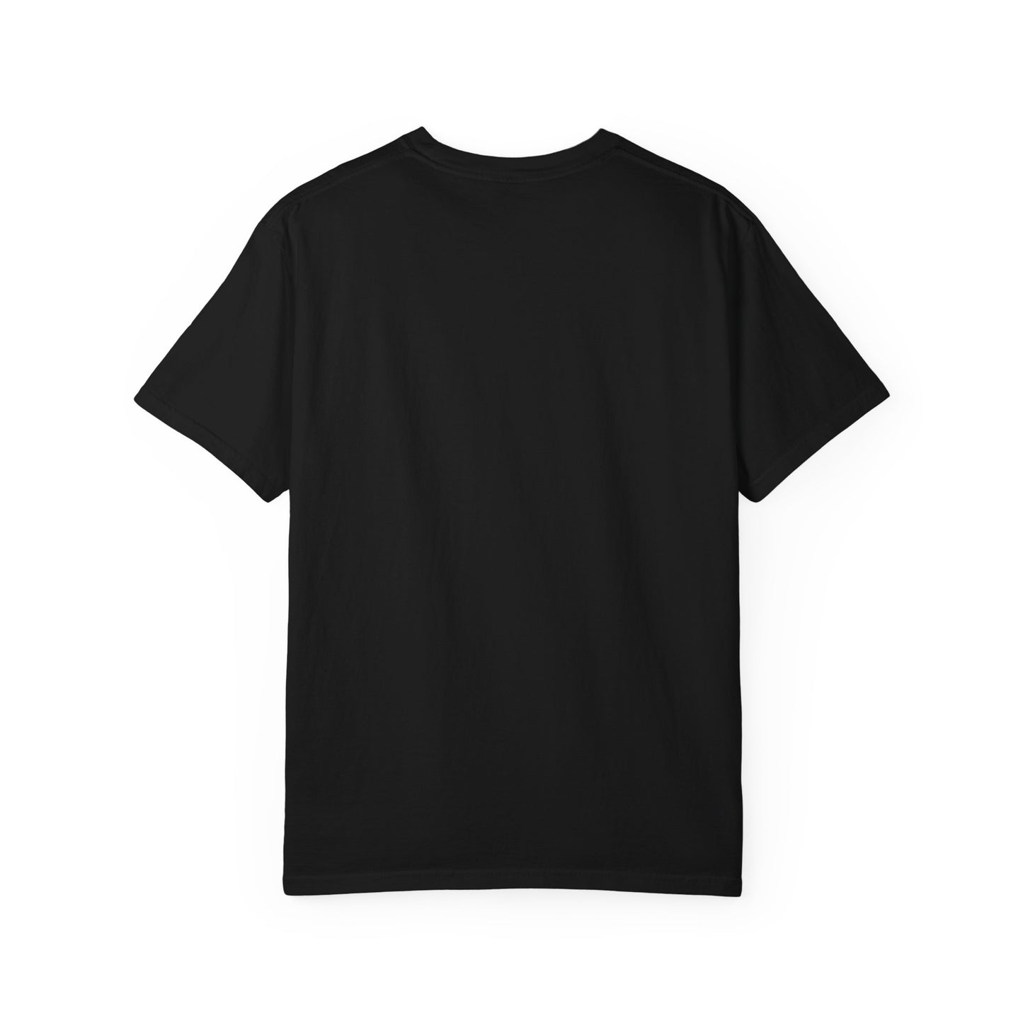 Forza Italia Fan Specialty Soccer Ball Design T Shirt