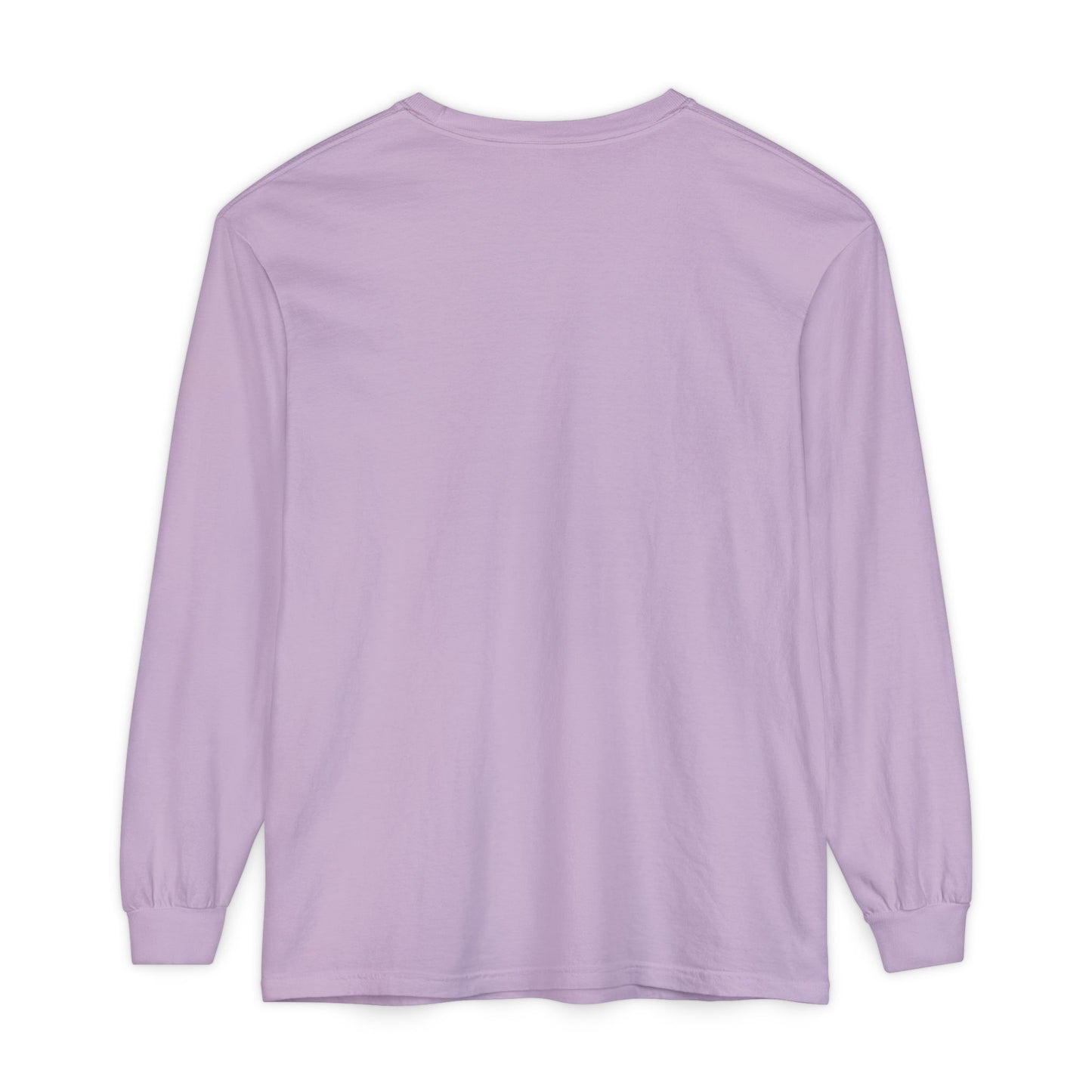 Netherlands Fan Specialty Soccer Ball Long Sleeve Tee