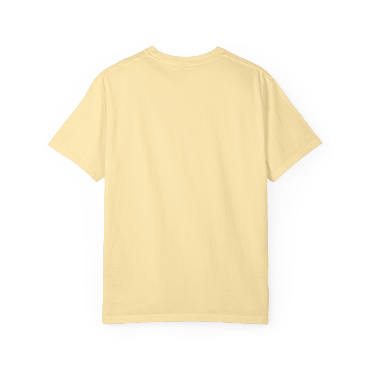 Bahamas Fan Specialty Soccer Ball Design T Shirt